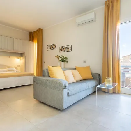 New Ca'mea Villasimius