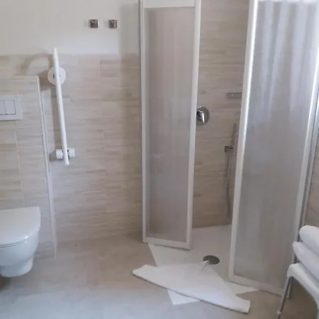 Szálloda New Ca'mea Villasimius