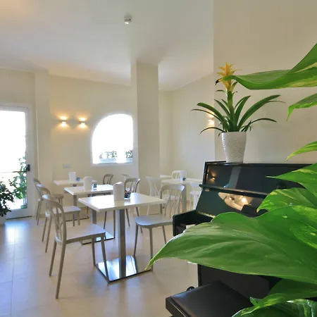 New Ca'mea Hotel Villasimius