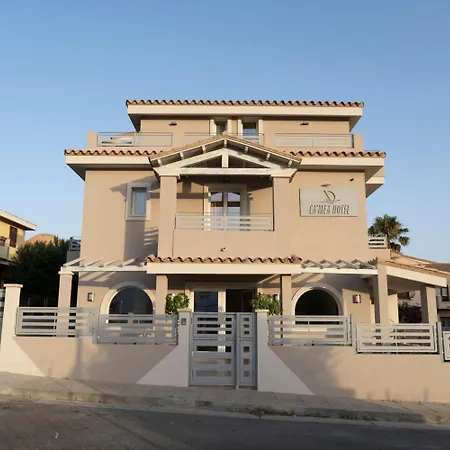 Hotel New Ca'mea Villasimius