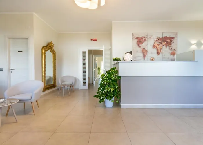 Hotel New Ca'mea Villasimius