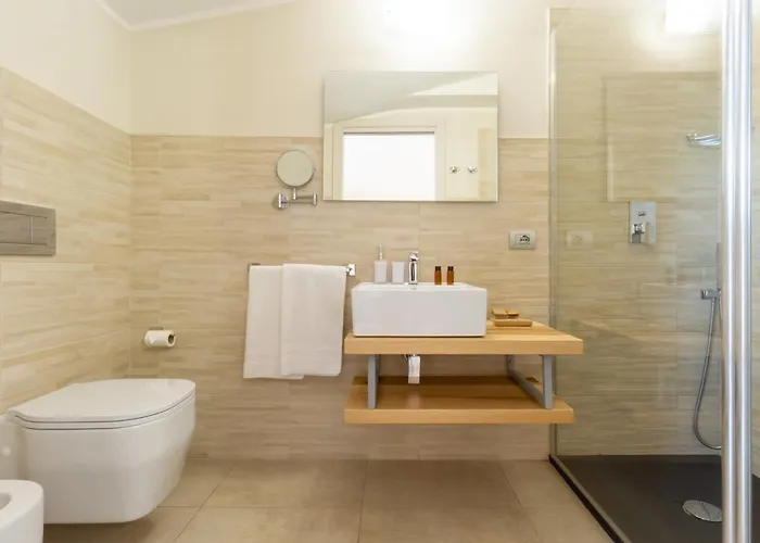 New Ca'mea Hotel Villasimius