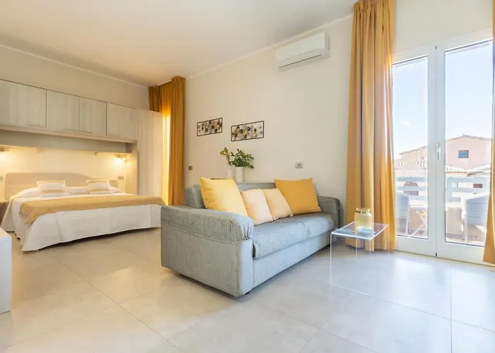 New Ca'mea Villasimius