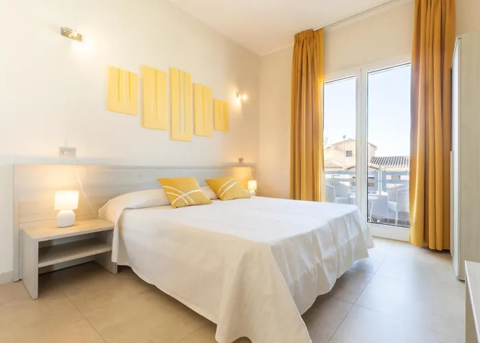 New Ca'mea Villasimius