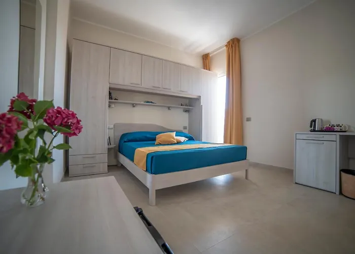Hotel New Ca'mea Villasimius