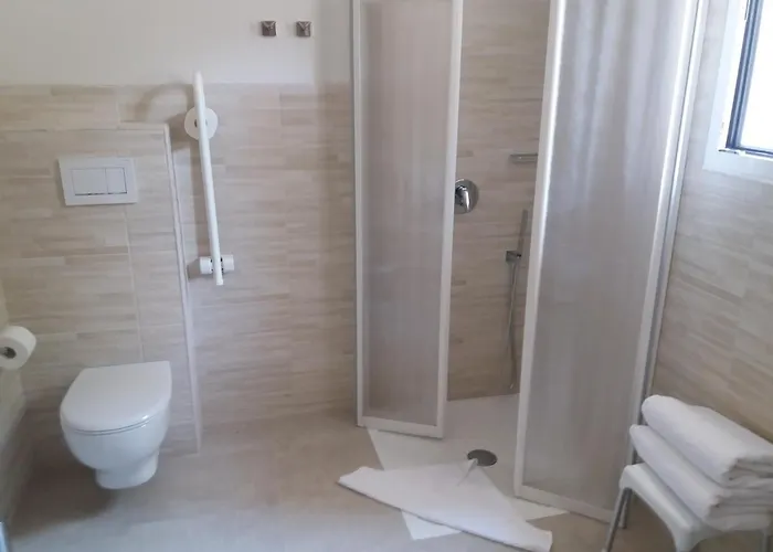 Hotel New Ca'mea Villasimius