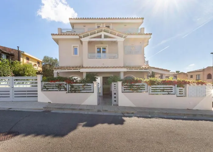 New Ca'mea Villasimius