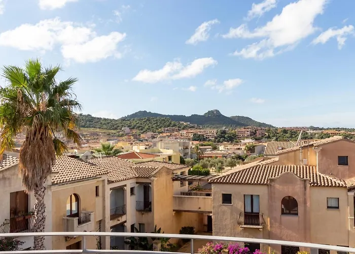 New Ca'mea Hotel Villasimius