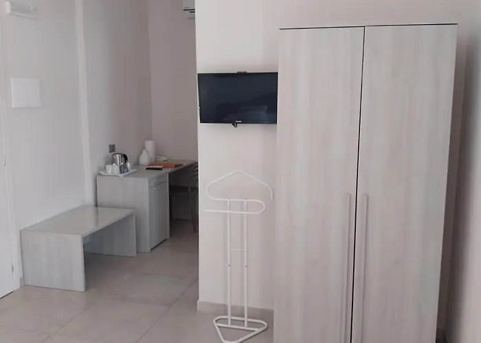 Hotel New Ca'mea Villasimius