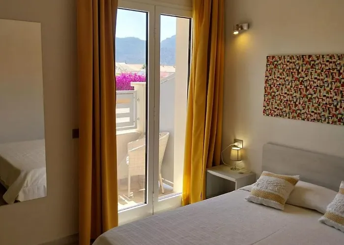 New Ca'mea Villasimius