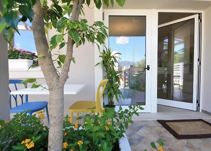 New Ca'mea Hotel Villasimius