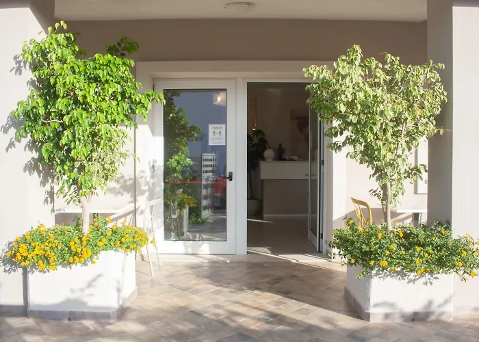 New Ca'mea 3* Villasimius