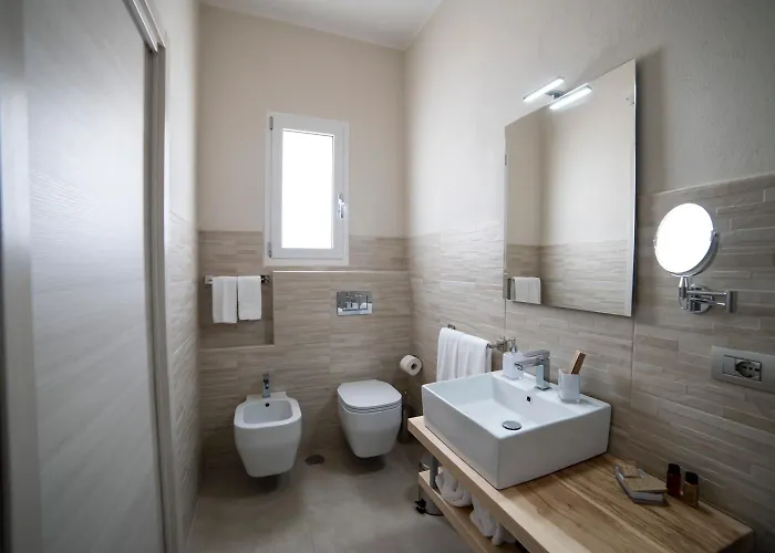 New Ca'mea Villasimius