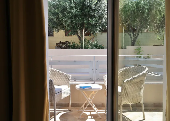 New Ca'mea Hotel Villasimius