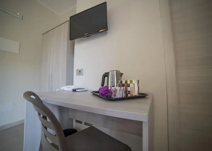 New Ca'mea Villasimius