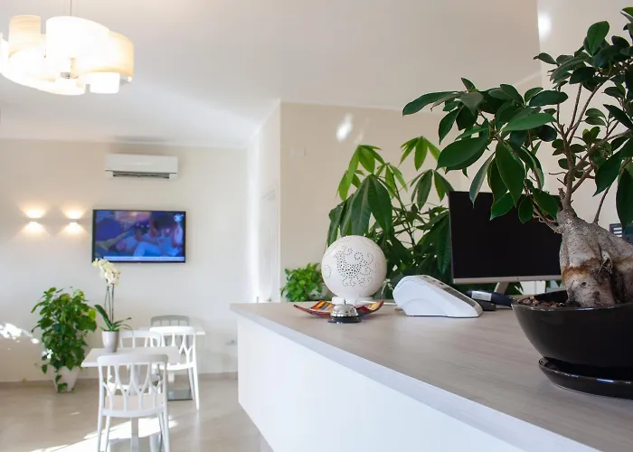 New Ca'mea Hotel Villasimius