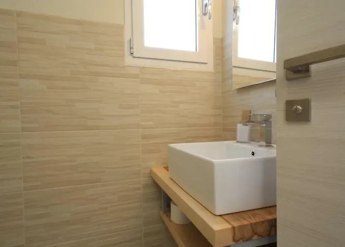 New Ca'mea Villasimius