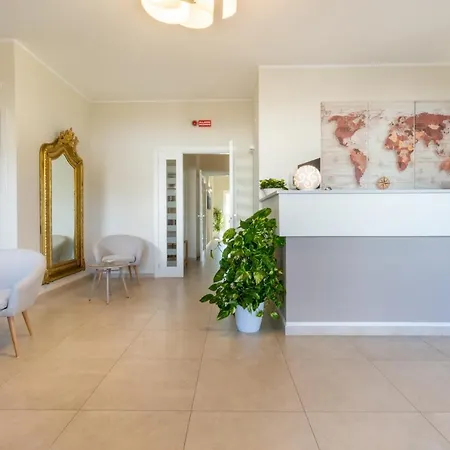 酒店 New Ca'mea 维拉西米乌斯