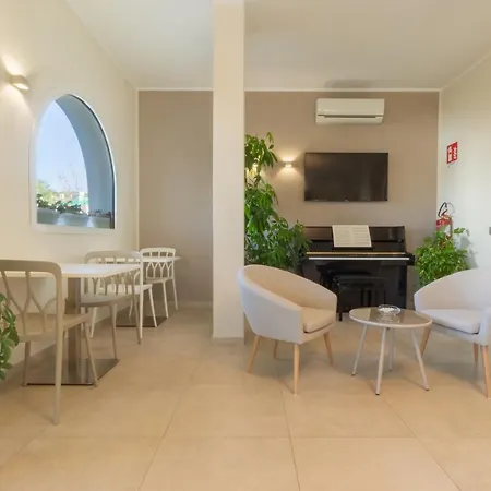 New Ca'mea 维拉西米乌斯