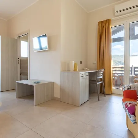 Hotel New Ca'mea Villasimius