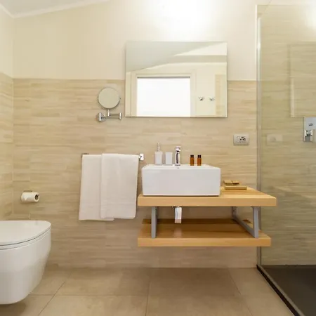 New Ca'mea 酒店 维拉西米乌斯