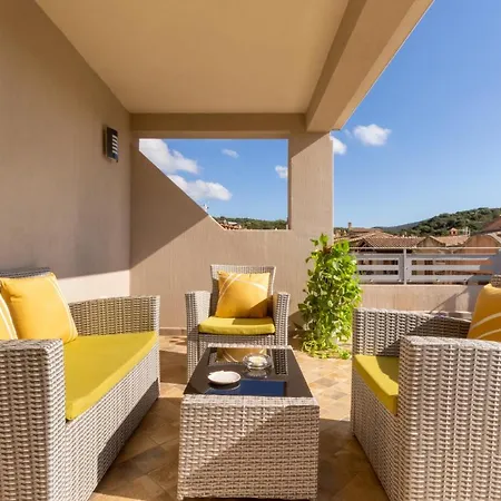 New Ca'mea 维拉西米乌斯