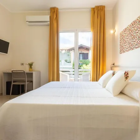 New Ca'mea Otel