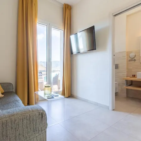 New Ca'mea 酒店 3*