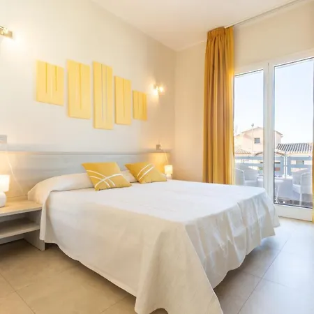 New Ca'mea 维拉西米乌斯