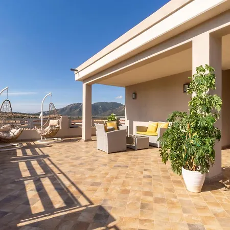 New Ca'mea 酒店 3*