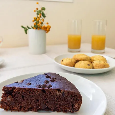 New Ca'mea 酒店 维拉西米乌斯