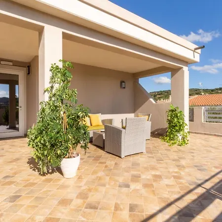 New Ca'mea Villasimius