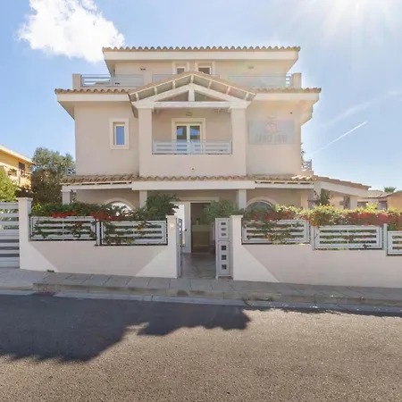 New Ca'mea 维拉西米乌斯