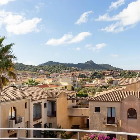 New Ca'mea 酒店 维拉西米乌斯