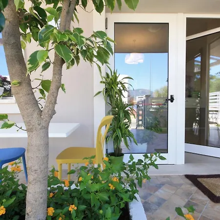 New Ca'mea 酒店 维拉西米乌斯