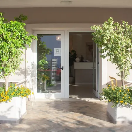 New Ca'mea 3* 维拉西米乌斯