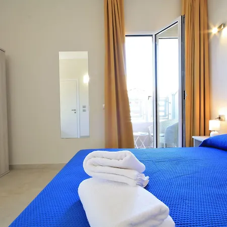 New Ca'mea 酒店 维拉西米乌斯