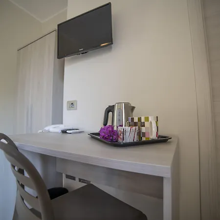 New Ca'mea Villasimius