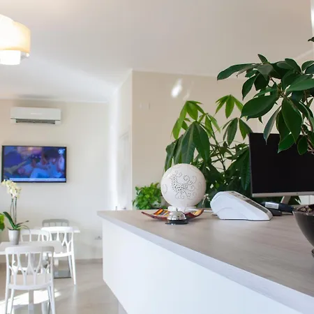 New Ca'mea 酒店 维拉西米乌斯