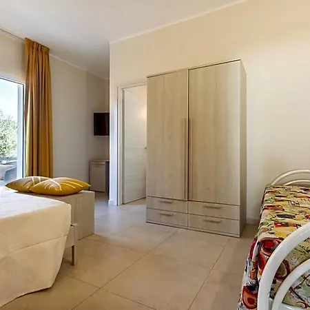 Hotel New Ca'mea 3*