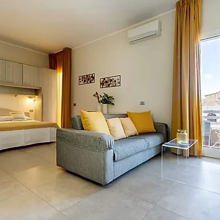 Hotel New Ca'mea 3*