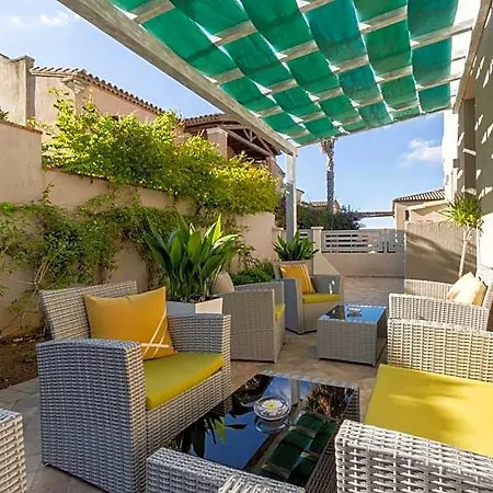 New Ca'mea Hotel 3*