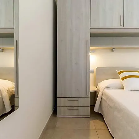 Hotel New Ca'mea Villasimius