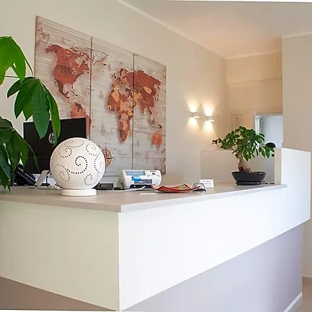 New Ca'mea Hotel Villasimius
