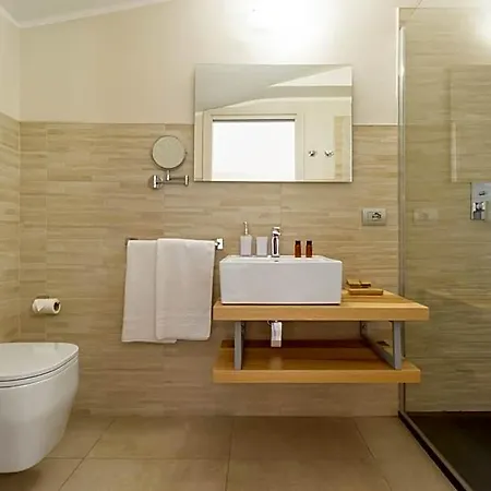 New Ca'mea Hotel