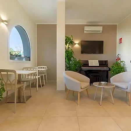 Hotel New Ca'mea