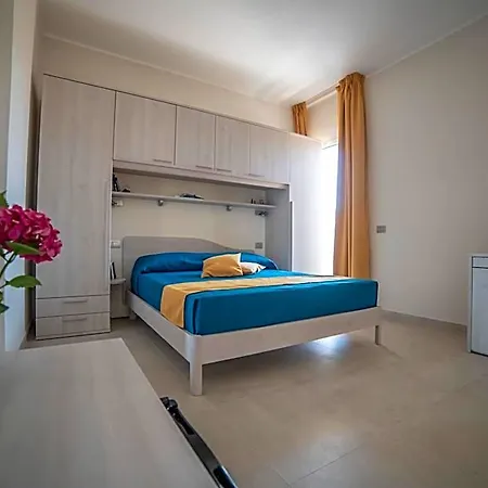 Hotel New Ca'mea
