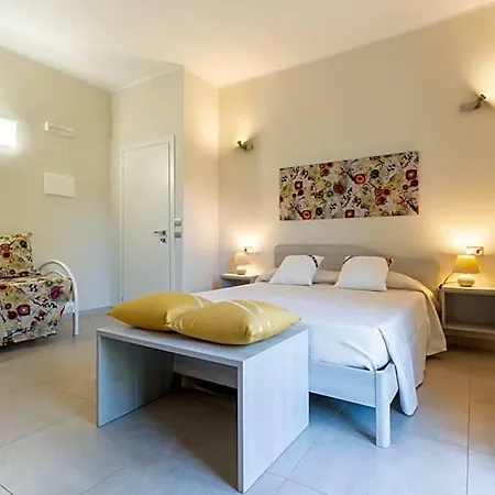 Hotel New Ca'mea Villasimius