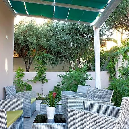 Hotel New Ca'mea Villasimius