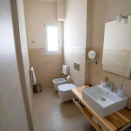 Hotel New Ca'mea Villasimius
